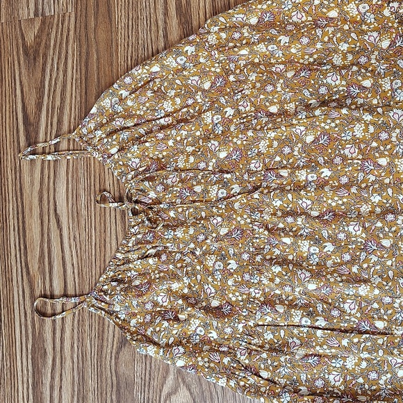 Old Navy Ladies Size Small Skater Dress,  Ladies Summer Dress Size Small - Picture 3 of 6